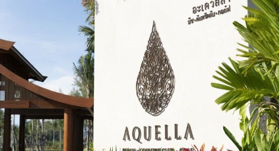Aquella Lakeside