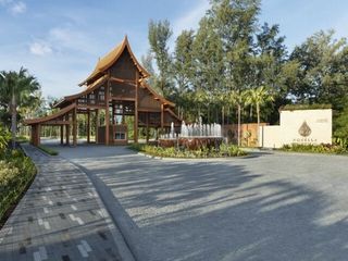 Aquella Lakeside
