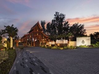 Aquella Lakeside