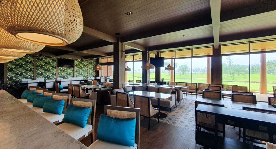 Aquella Lakeside