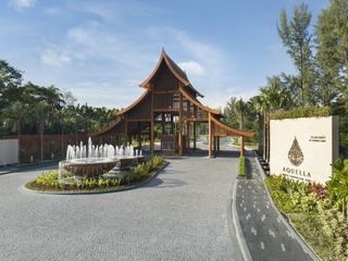 Aquella Lakeside