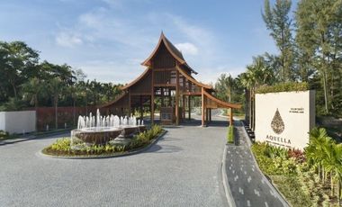 Aquella Lakeside