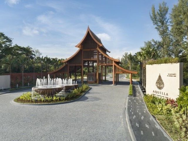 Aquella Lakeside