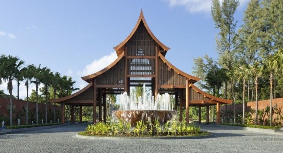 Aquella Lakeside