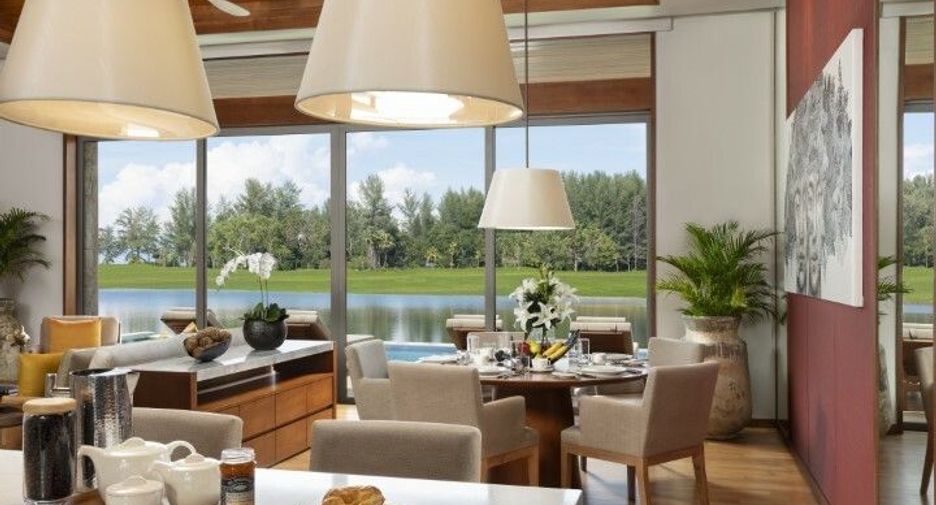 Aquella Lakeside