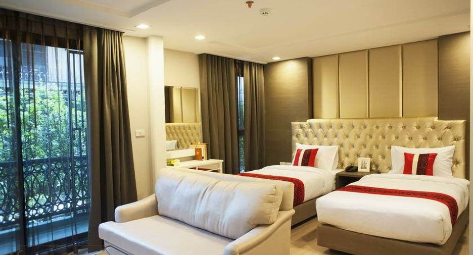 Hope Land Sukhumvit 8