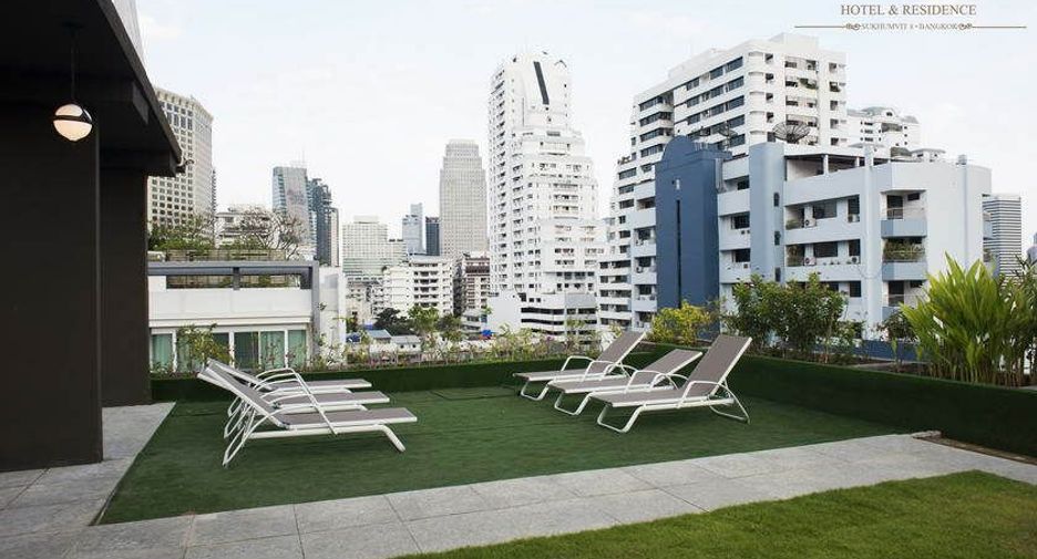 Hope Land Sukhumvit 8