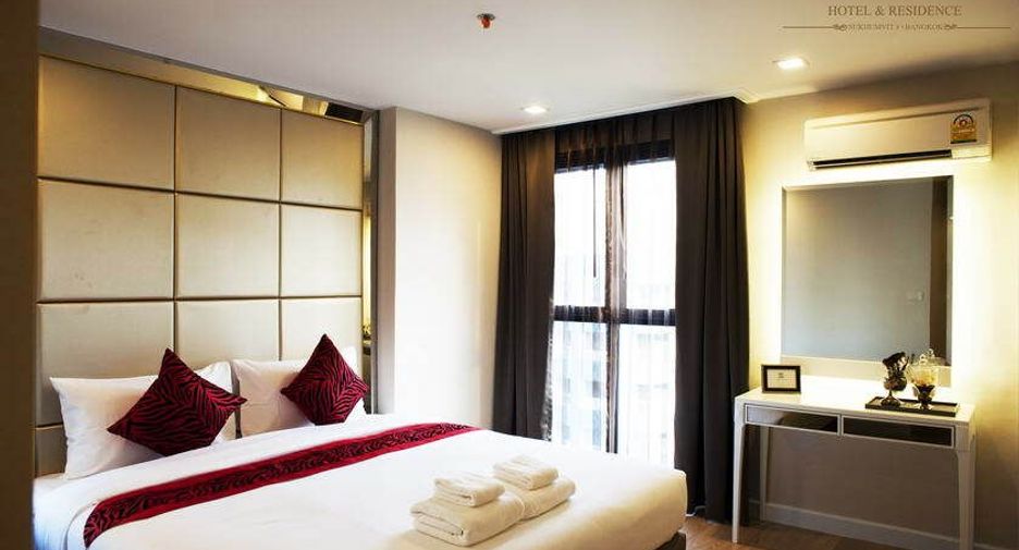 Hope Land Sukhumvit 8