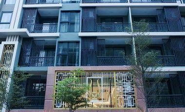 Hope Land Sukhumvit 8