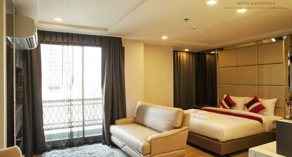 Hope Land Sukhumvit 8