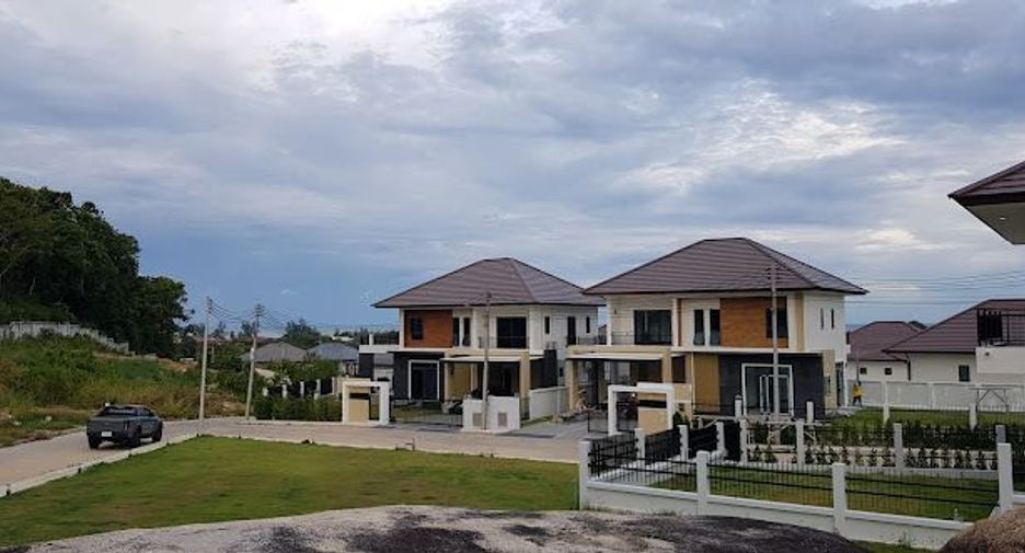 Suchada Hillside Songkhla