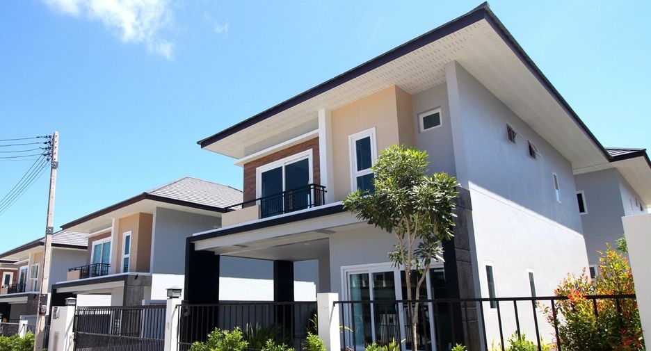 Suchada Hillside Songkhla