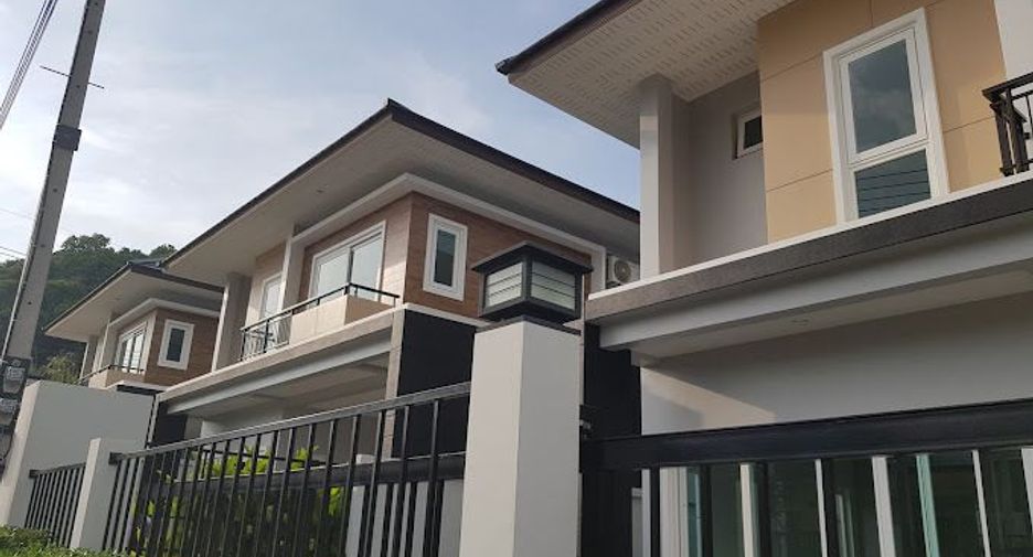 Suchada Hillside Songkhla