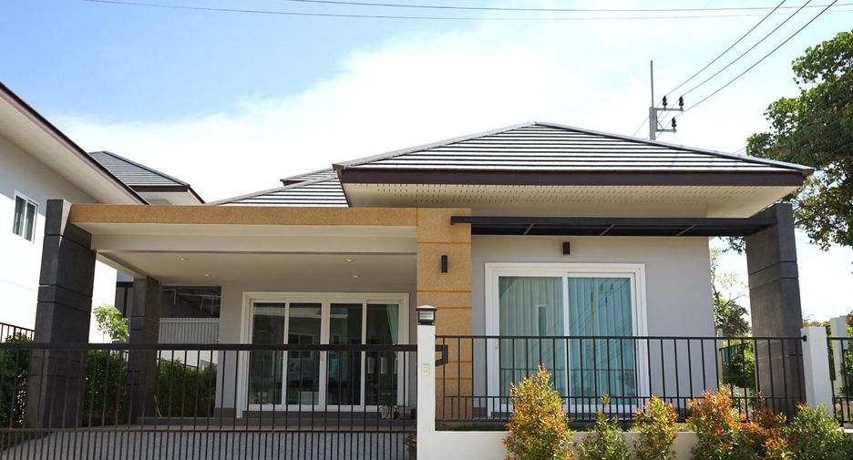 Suchada Hillside Songkhla