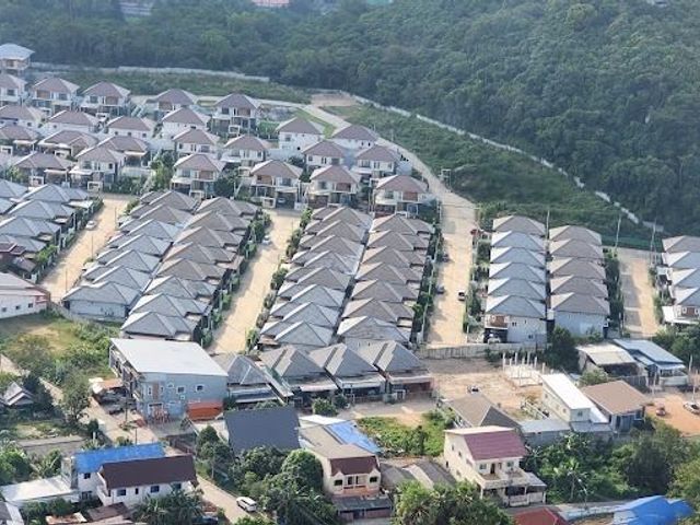 สุชาดา ฮิลล์ไซด์ แยกสำโรง สงขลา