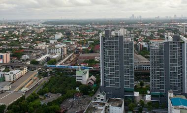 Ideo Mobi Sukhumvit 81
