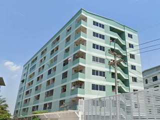 Grande Golden Coin Condominium