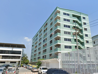 Grande Golden Coin Condominium