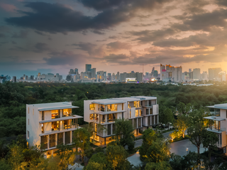 Artale Asoke - Rama 9