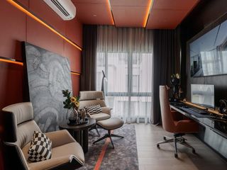Artale Asoke - Rama 9
