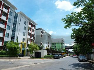 The River Park Modern Place