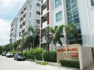 The River Park Modern Place