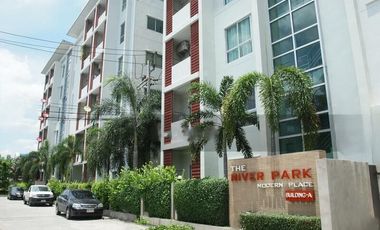 The River Park Modern Place