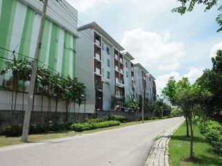 The River Park Modern Place