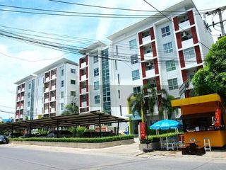 The River Park Modern Place