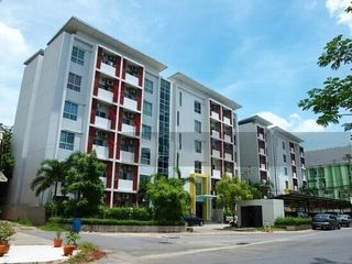 The River Park Modern Place