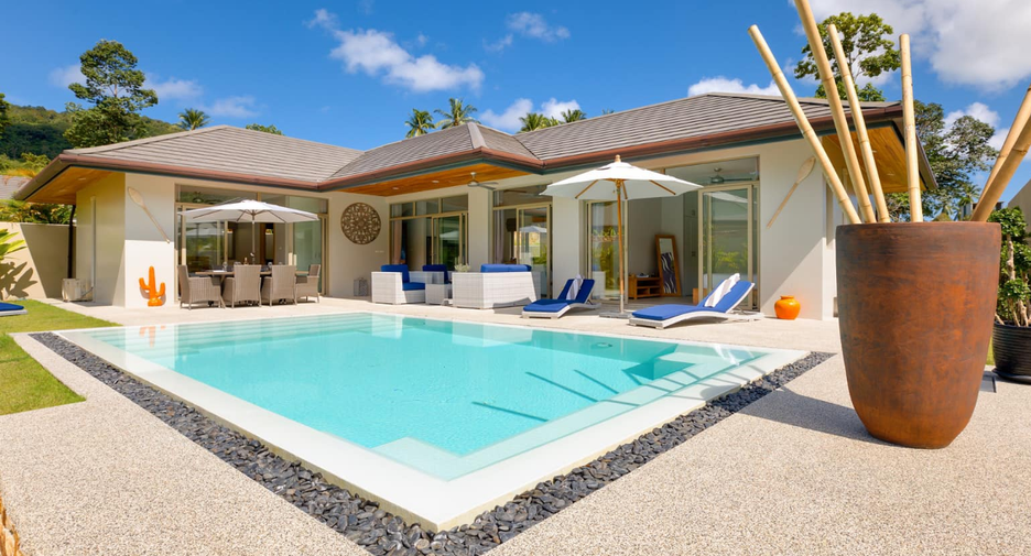 Villas Saona