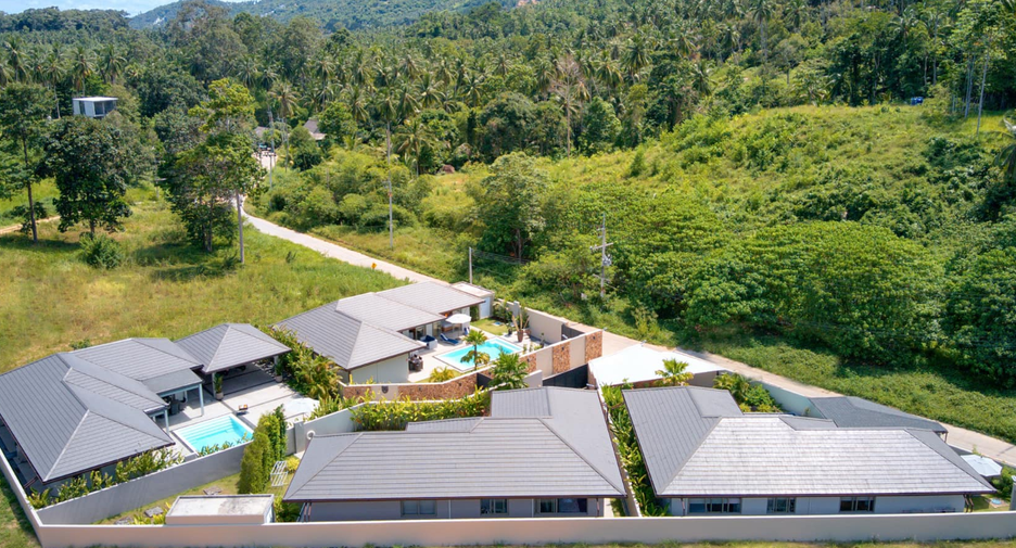 Villas Saona