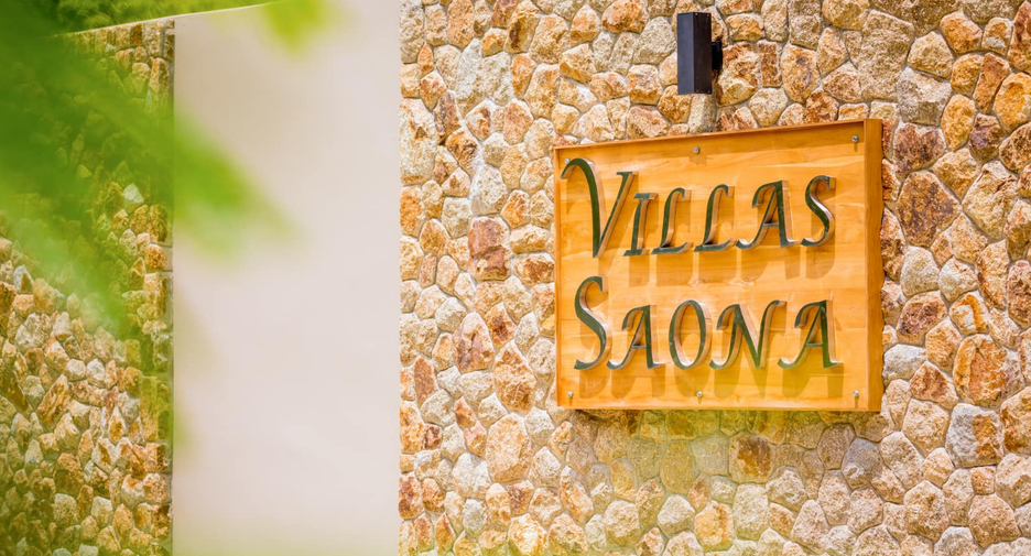 Villas Saona