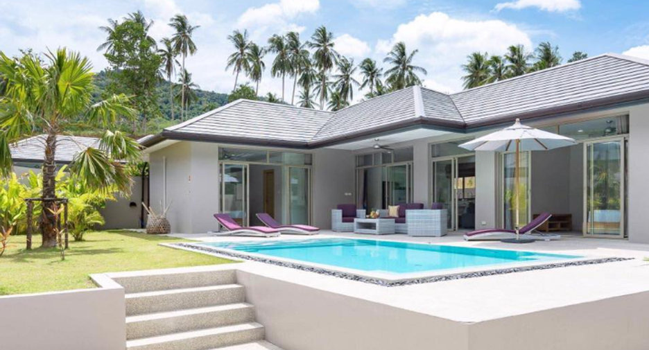 Villas Saona
