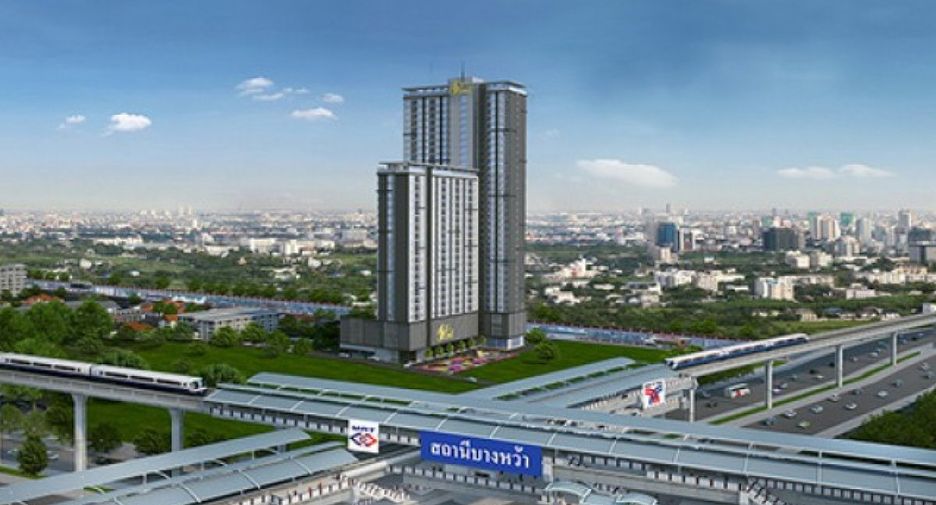 The President Sathorn - Ratchaphruek 3