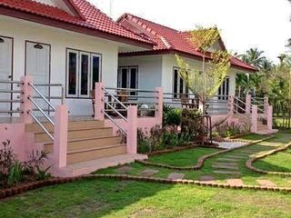 Golden Resort Haus