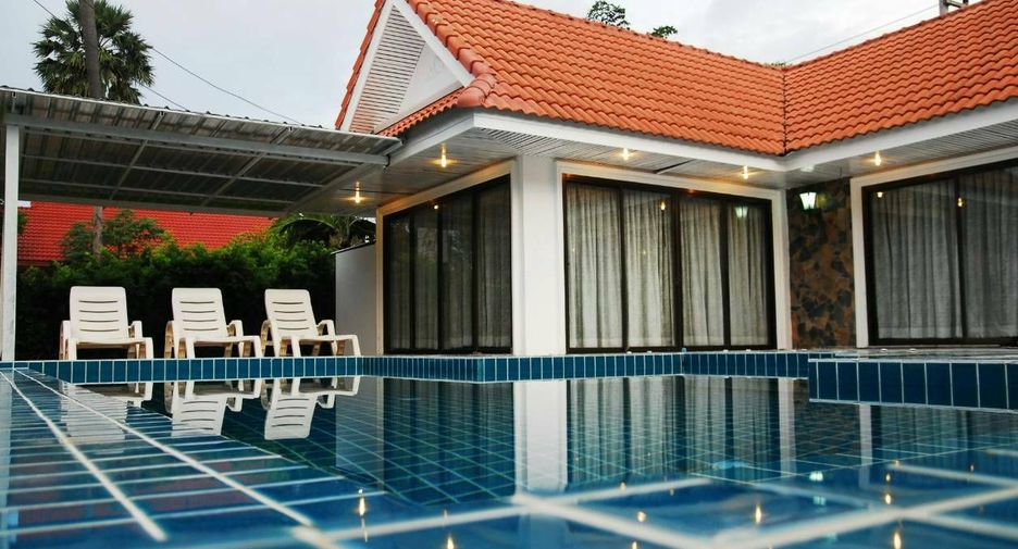 Golden Resort Haus