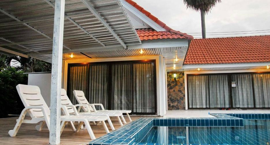 Golden Resort Haus