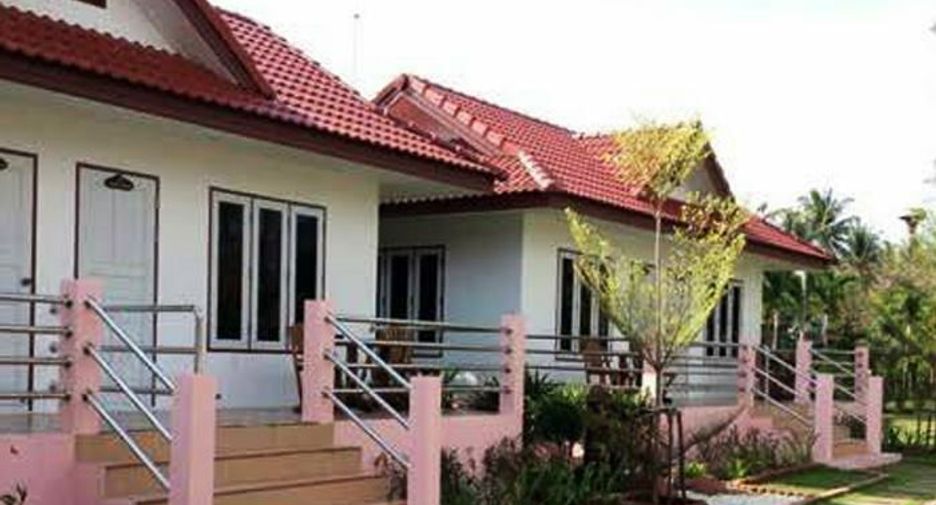 Golden Resort Haus