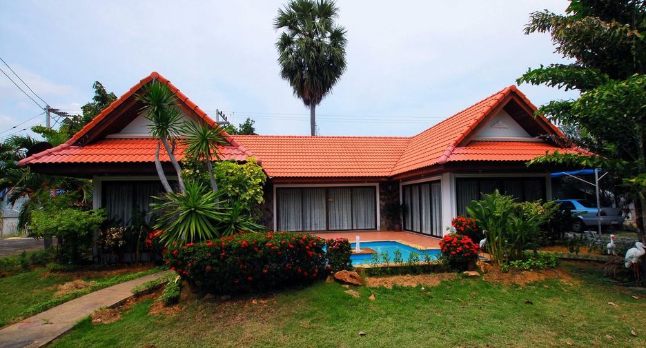 Golden Resort Haus