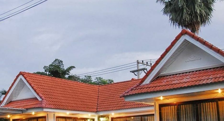 Golden Resort Haus