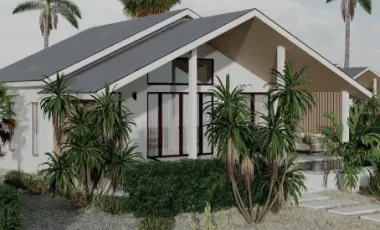 Cocolance Tropical Villa Escapes