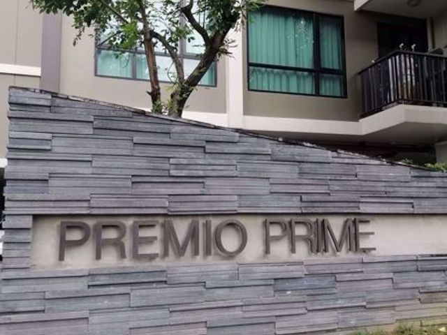 Premio Prime Boutique