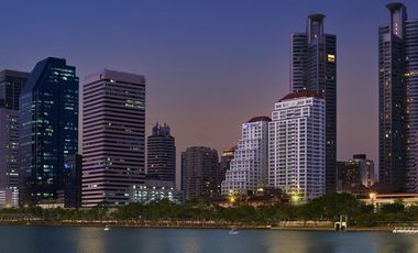 Chama Lakeview Asok