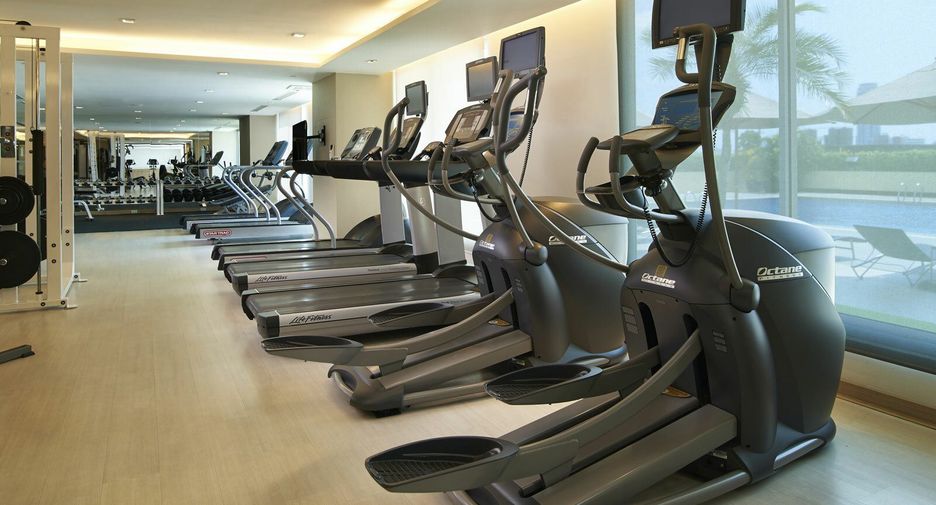 Shama Lakeview Asoke