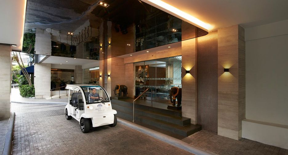Shama Lakeview Asoke