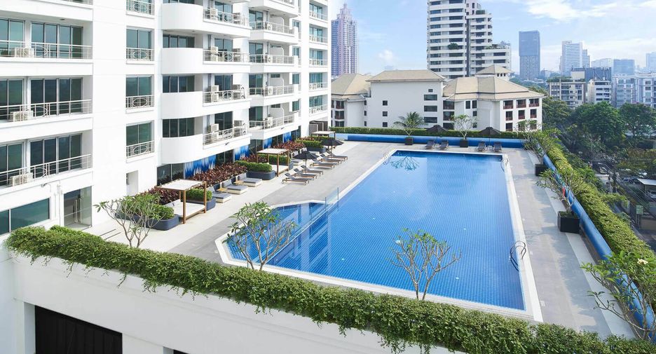 Shama Lakeview Asoke