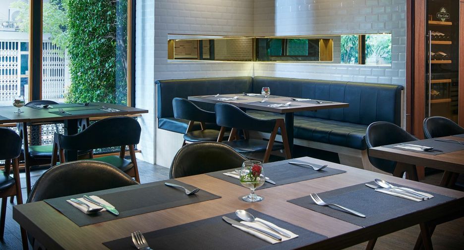 Shama Lakeview Asoke