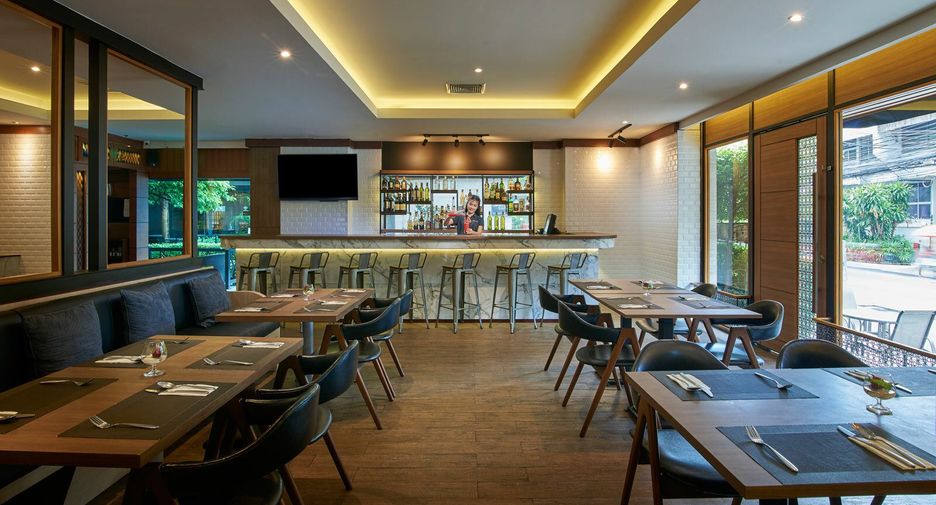 Shama Lakeview Asoke