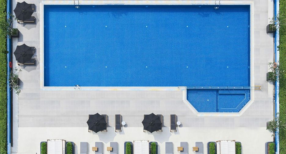 Shama Lakeview Asoke